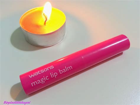 Practitioner magical lip balm